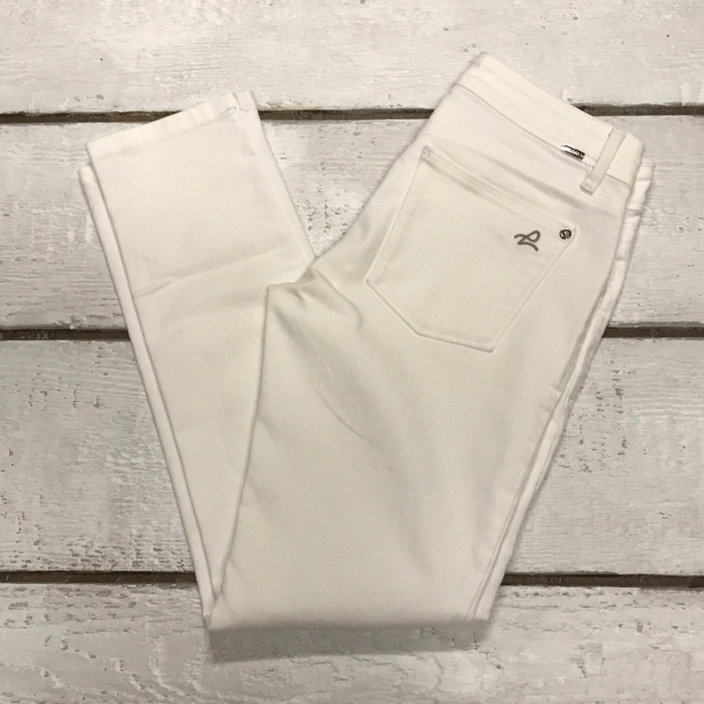 DL1961 Skinny Ankle Jeans